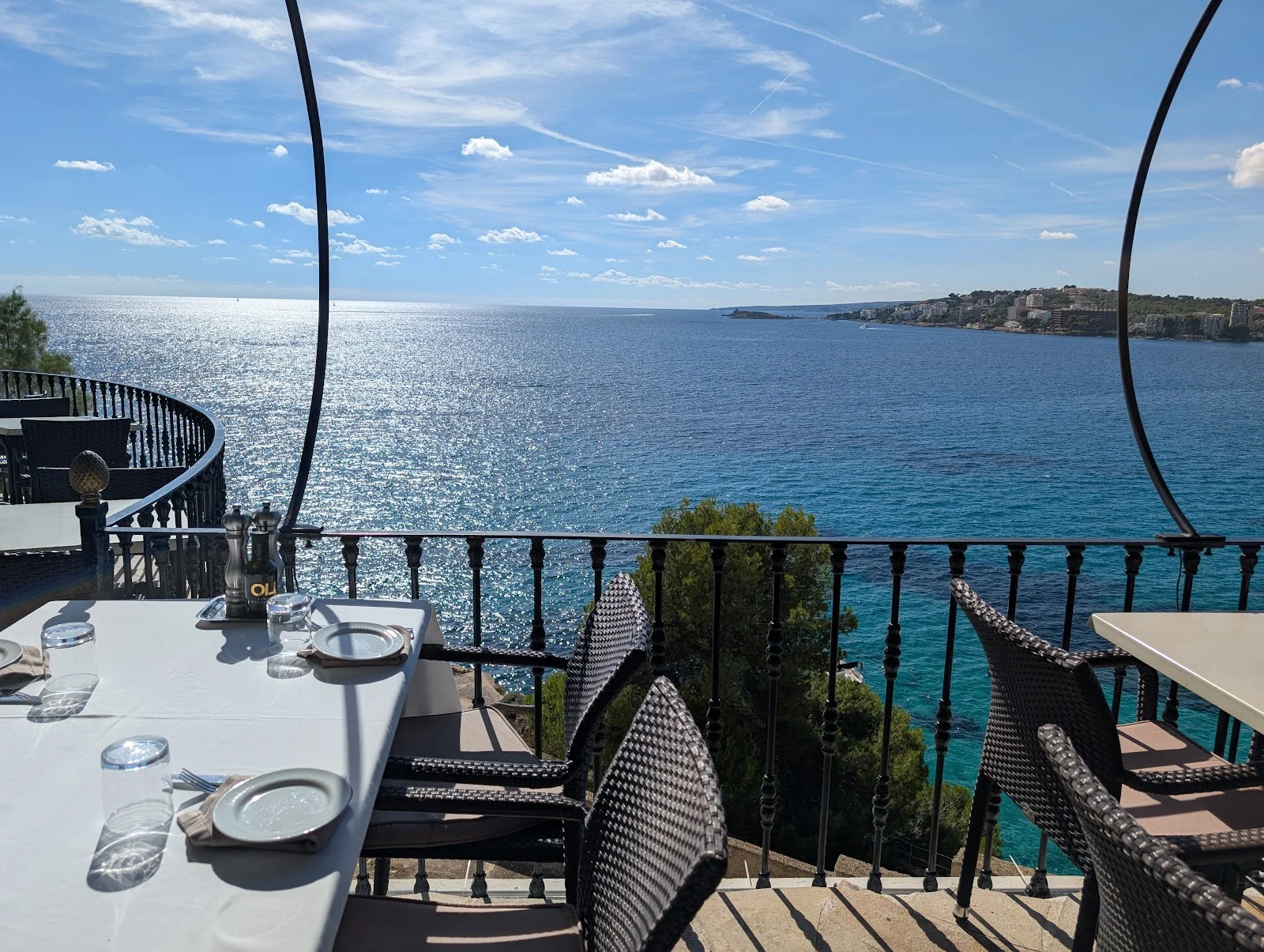 Restaurante Il Paradiso - Bild 2