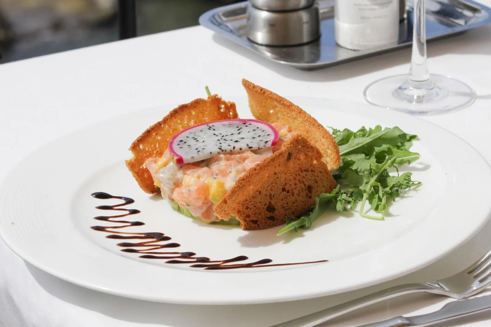 Restaurante Il Paradiso - Bild 3