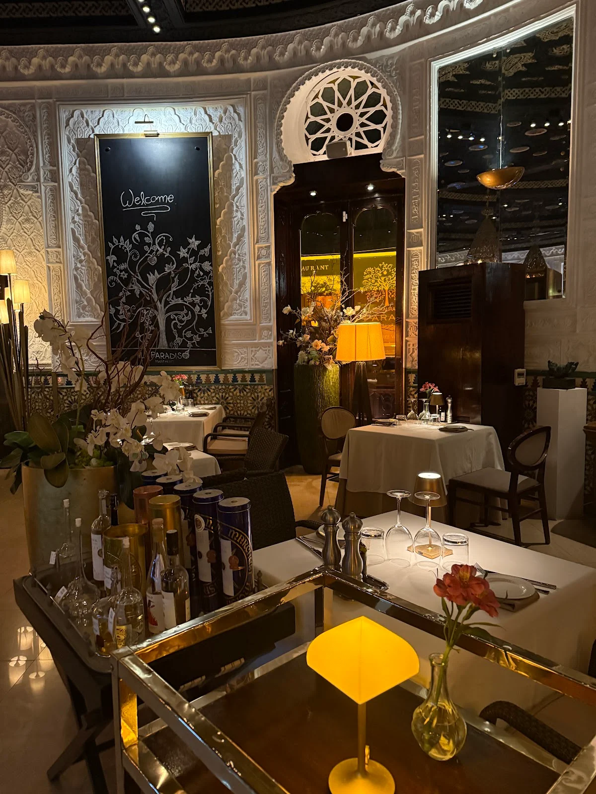 Restaurante Il Paradiso - Bild 5