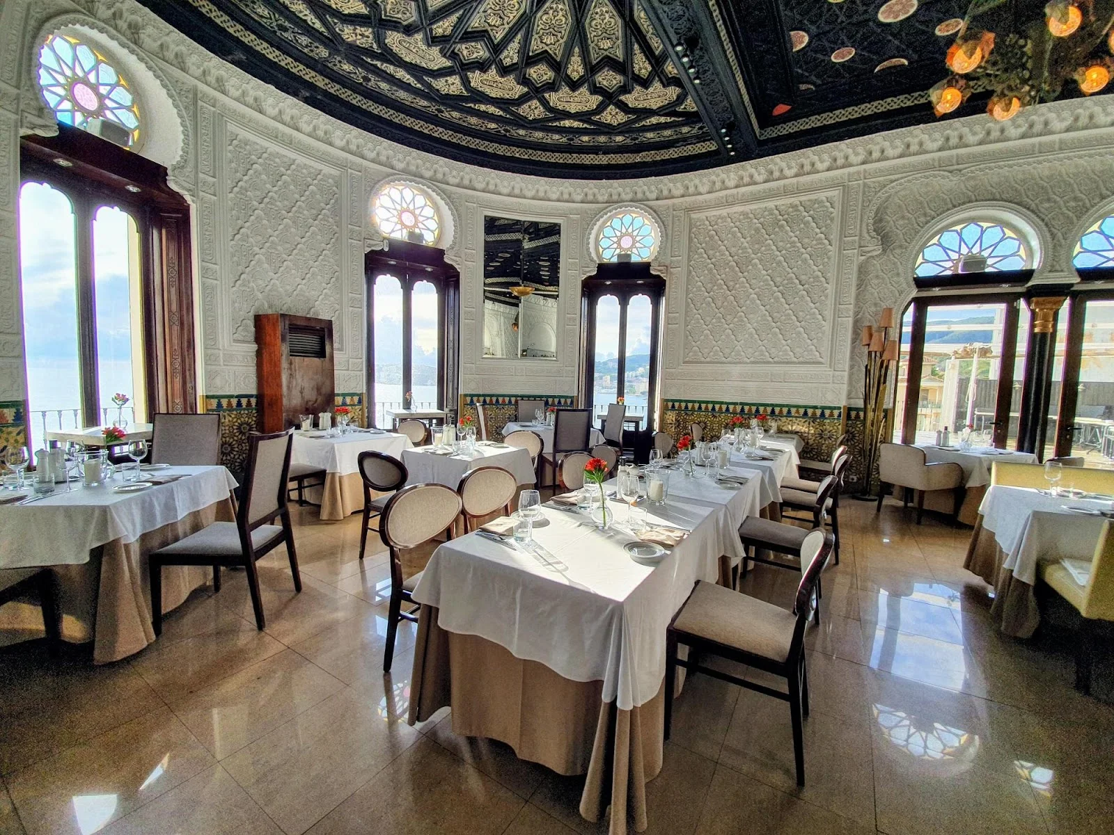 Restaurante Il Paradiso - Bild 7