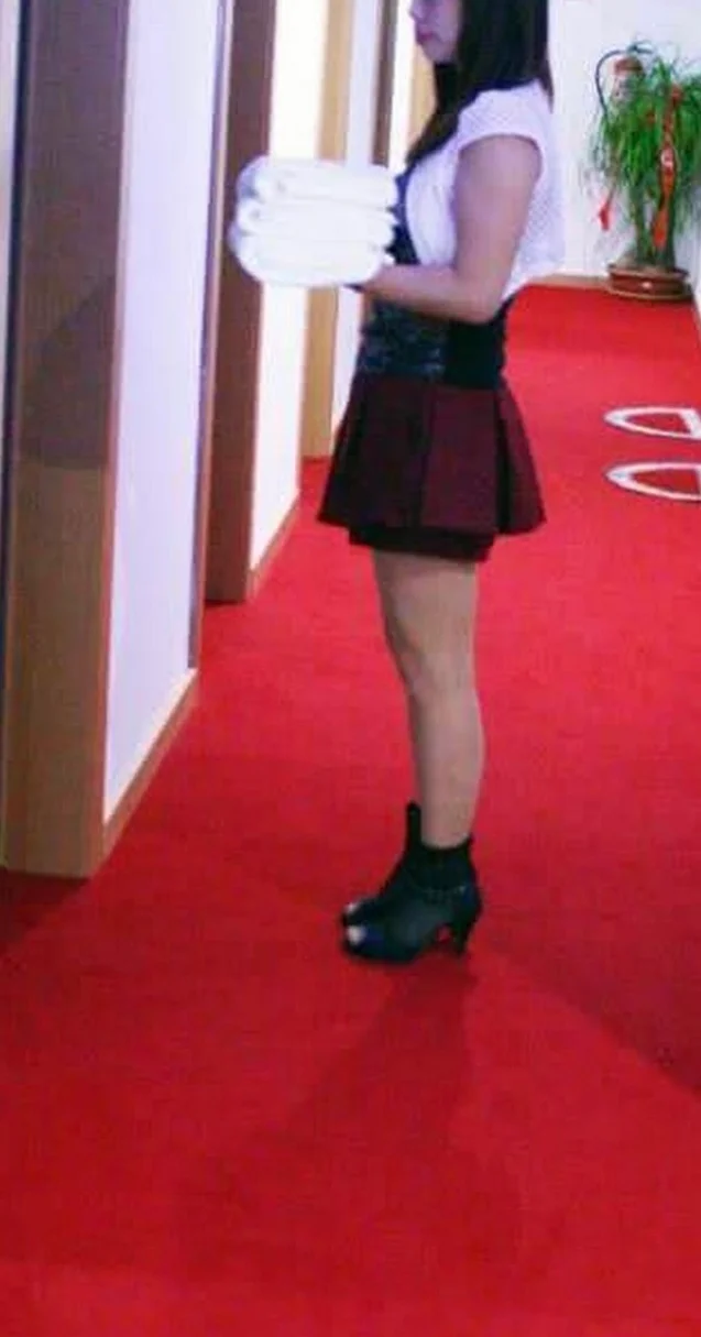 Oriental Massage - Freedom Massage - Bild 10