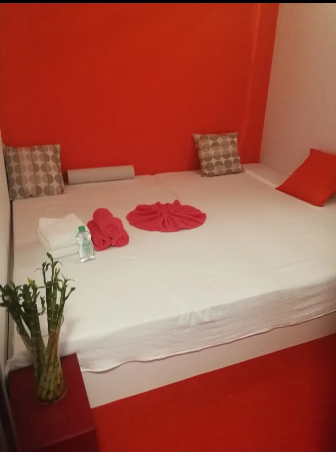 Oriental Massage - Freedom Massage - Bild 4