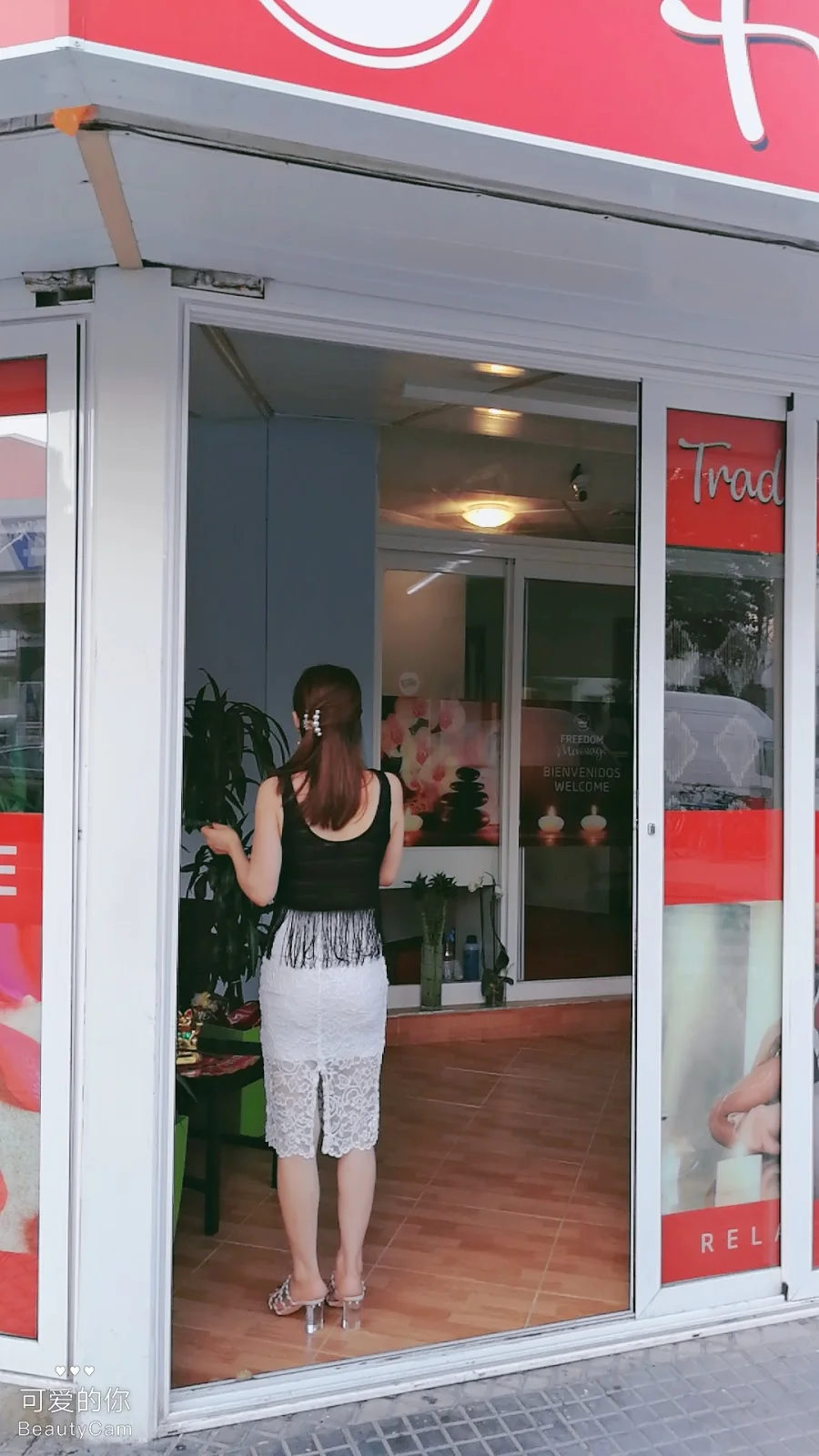 Oriental Massage - Freedom Massage - Bild 7