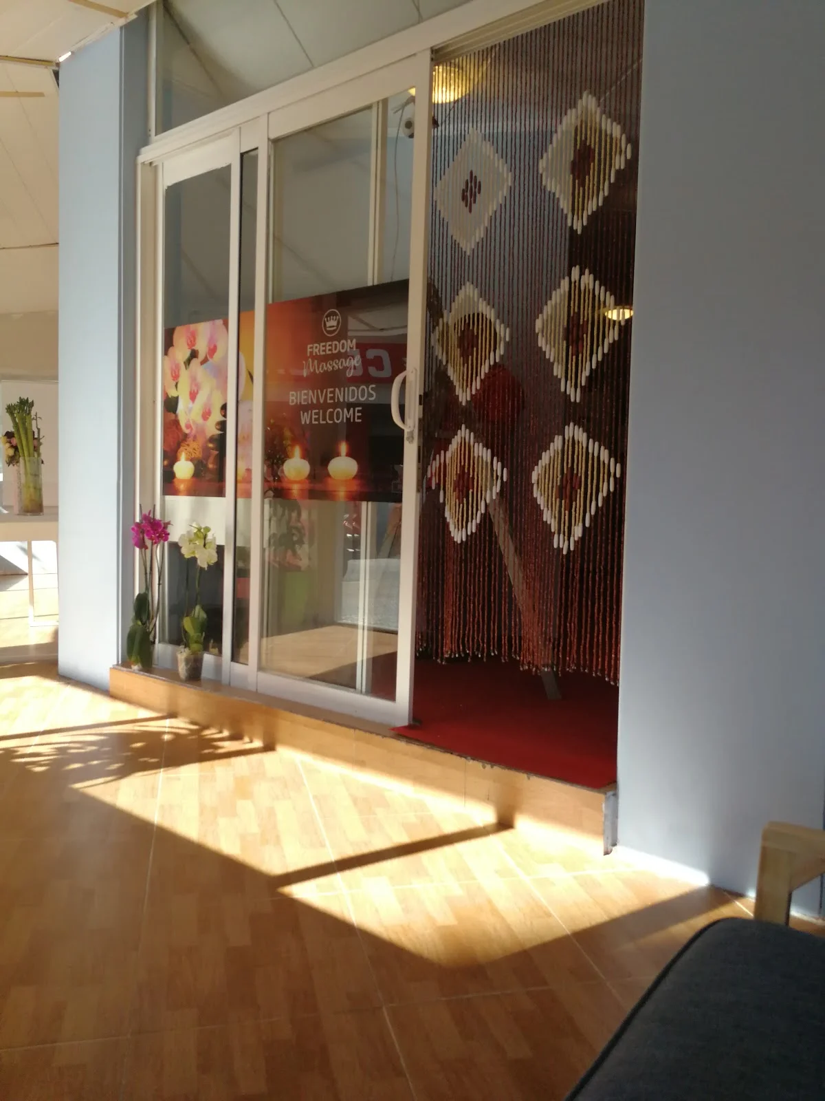 Oriental Massage - Freedom Massage - Bild 8