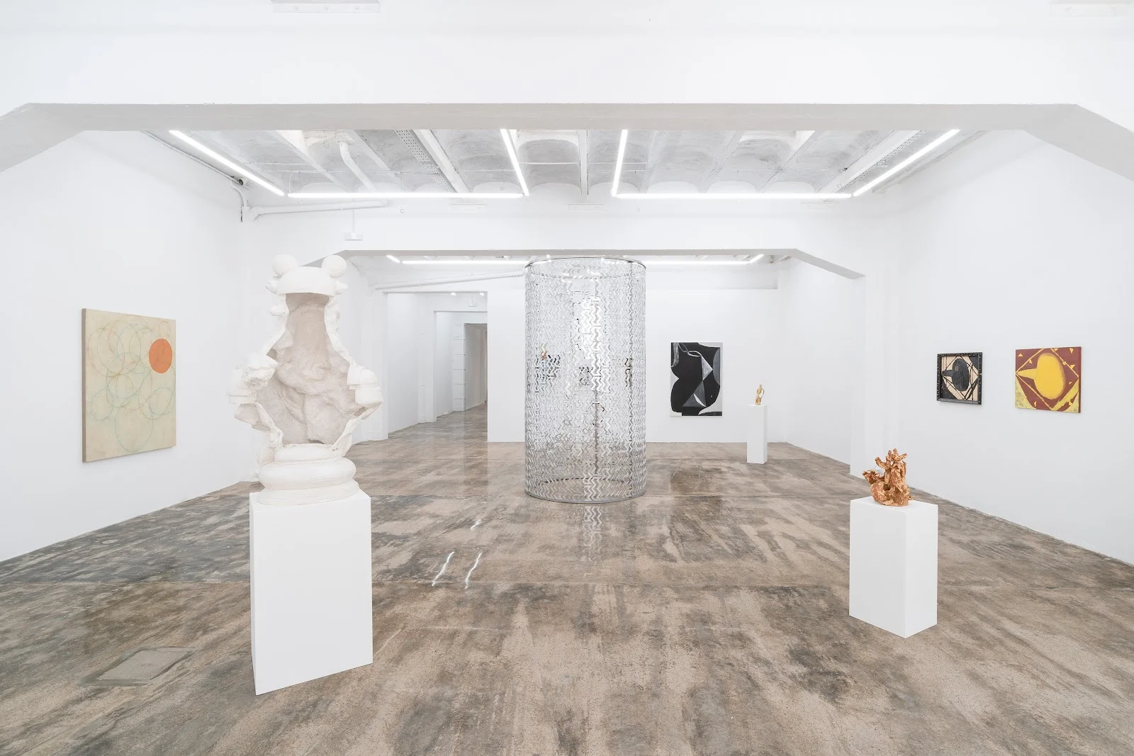 Galería Fermay - Bild 1