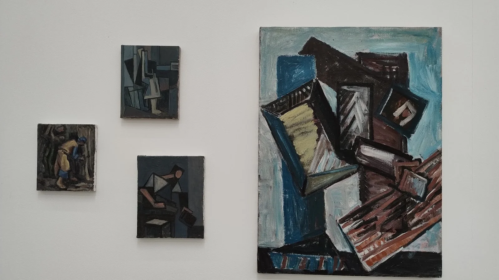 Galería Fermay - Bild 6