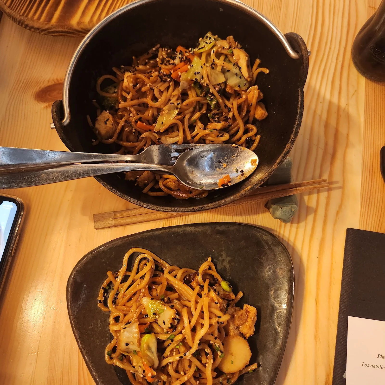 Sibuya Urban Sushi Bar - Bild 10