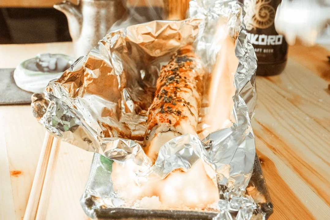 Sibuya Urban Sushi Bar - Bild 2