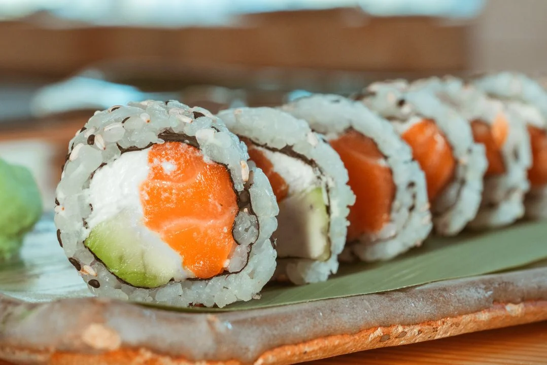 Sibuya Urban Sushi Bar - Bild 3