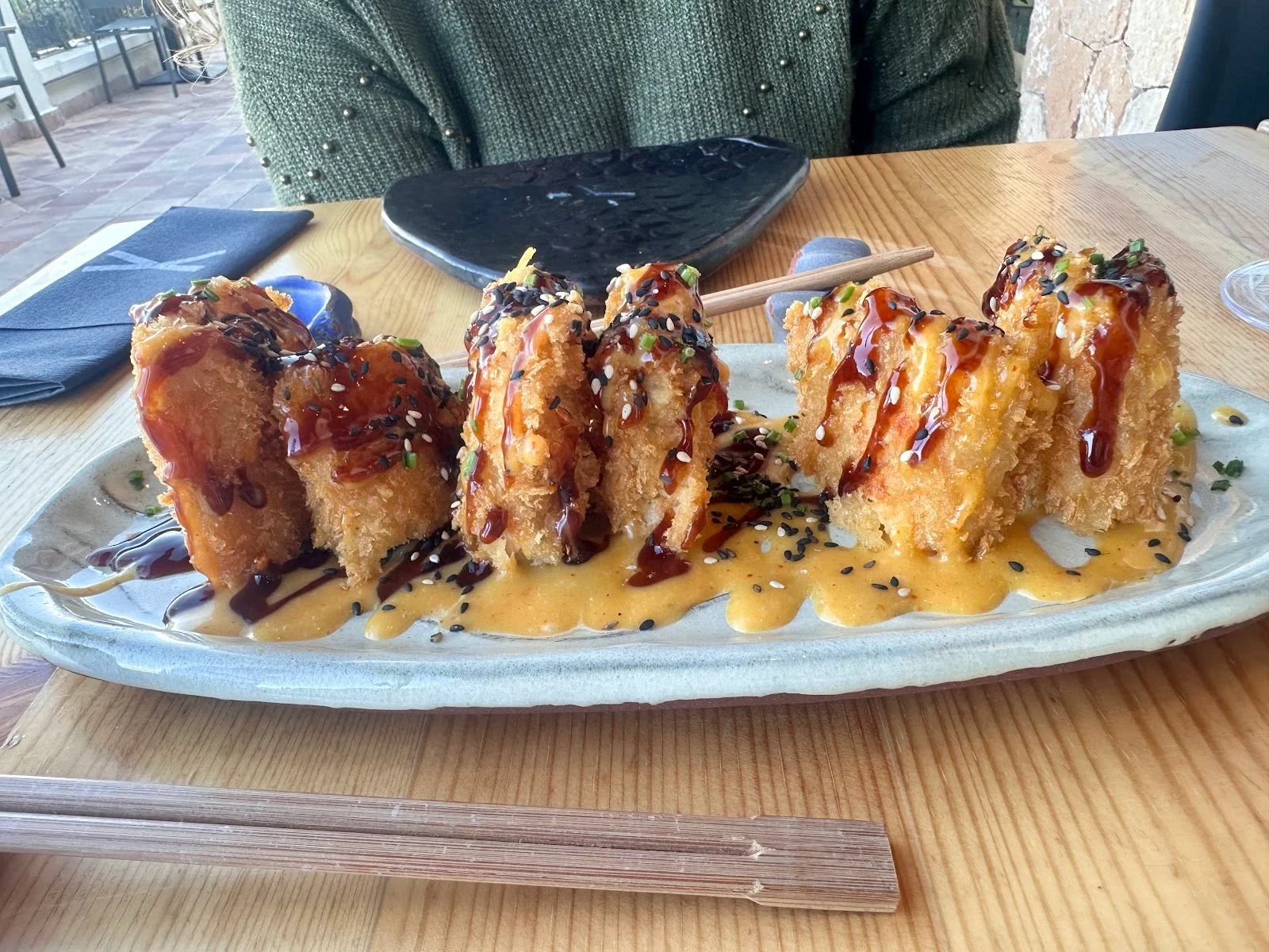 Sibuya Urban Sushi Bar - Bild 4