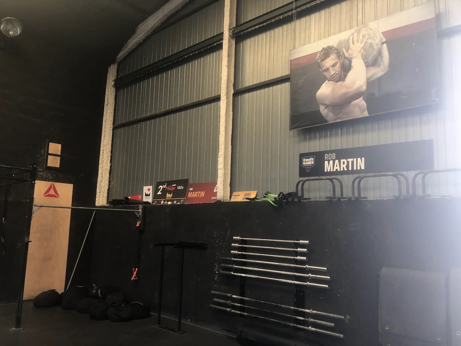 Choice Training Club - Bild 10