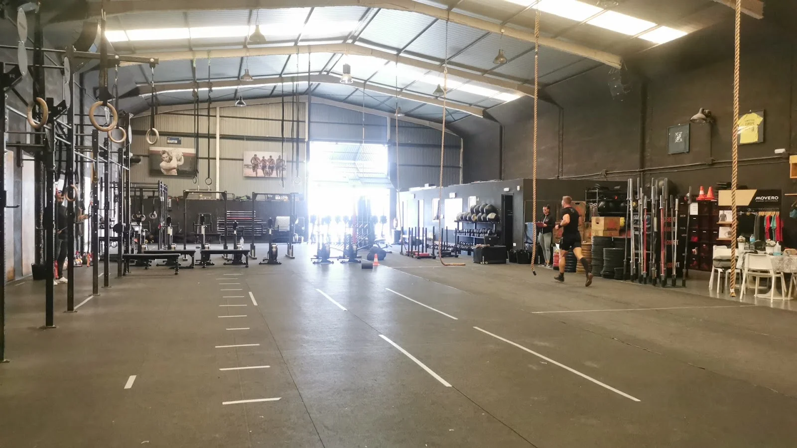 Choice Training Club - Bild 2