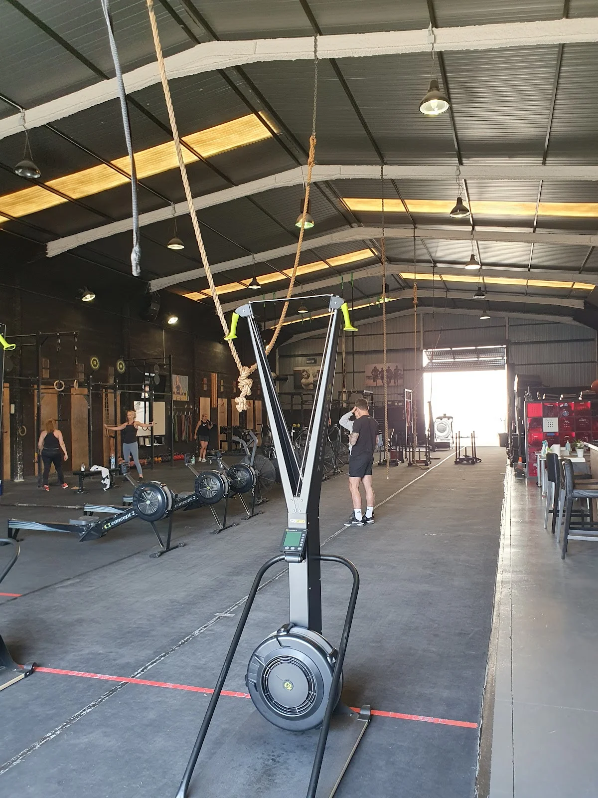 Choice Training Club - Bild 6