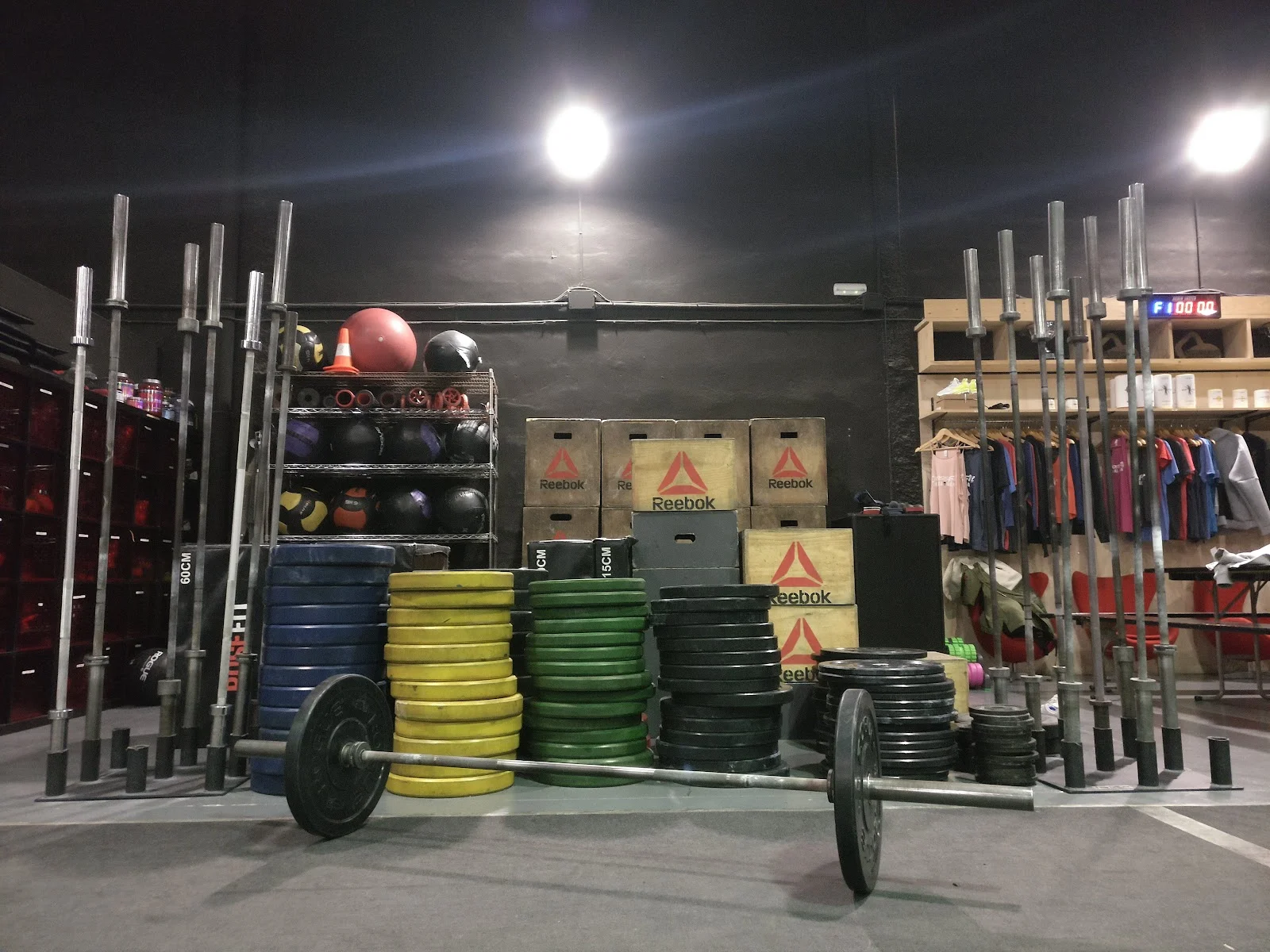 Choice Training Club - Bild 9