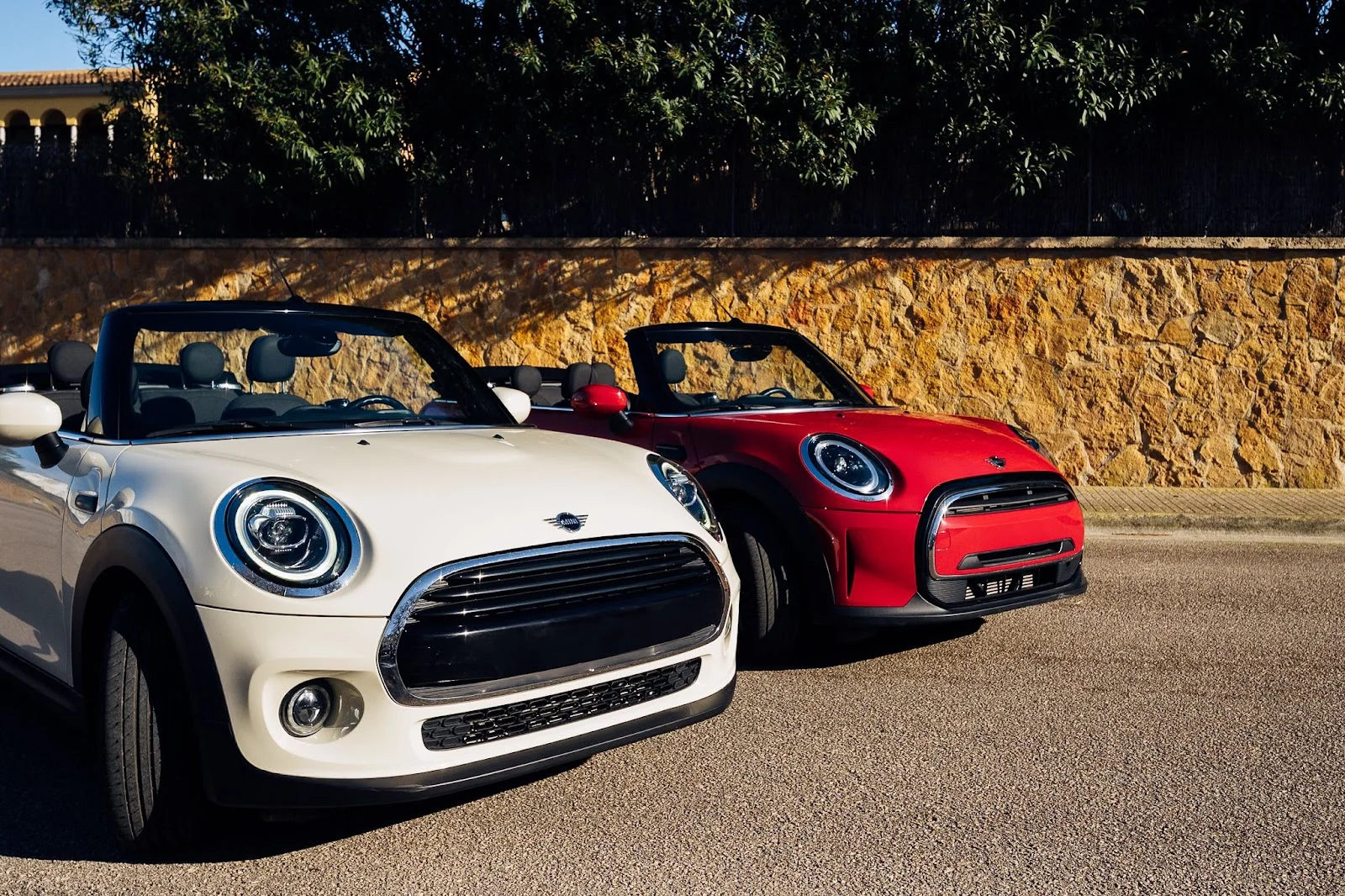 Ansab Rent A Car - Bild 1