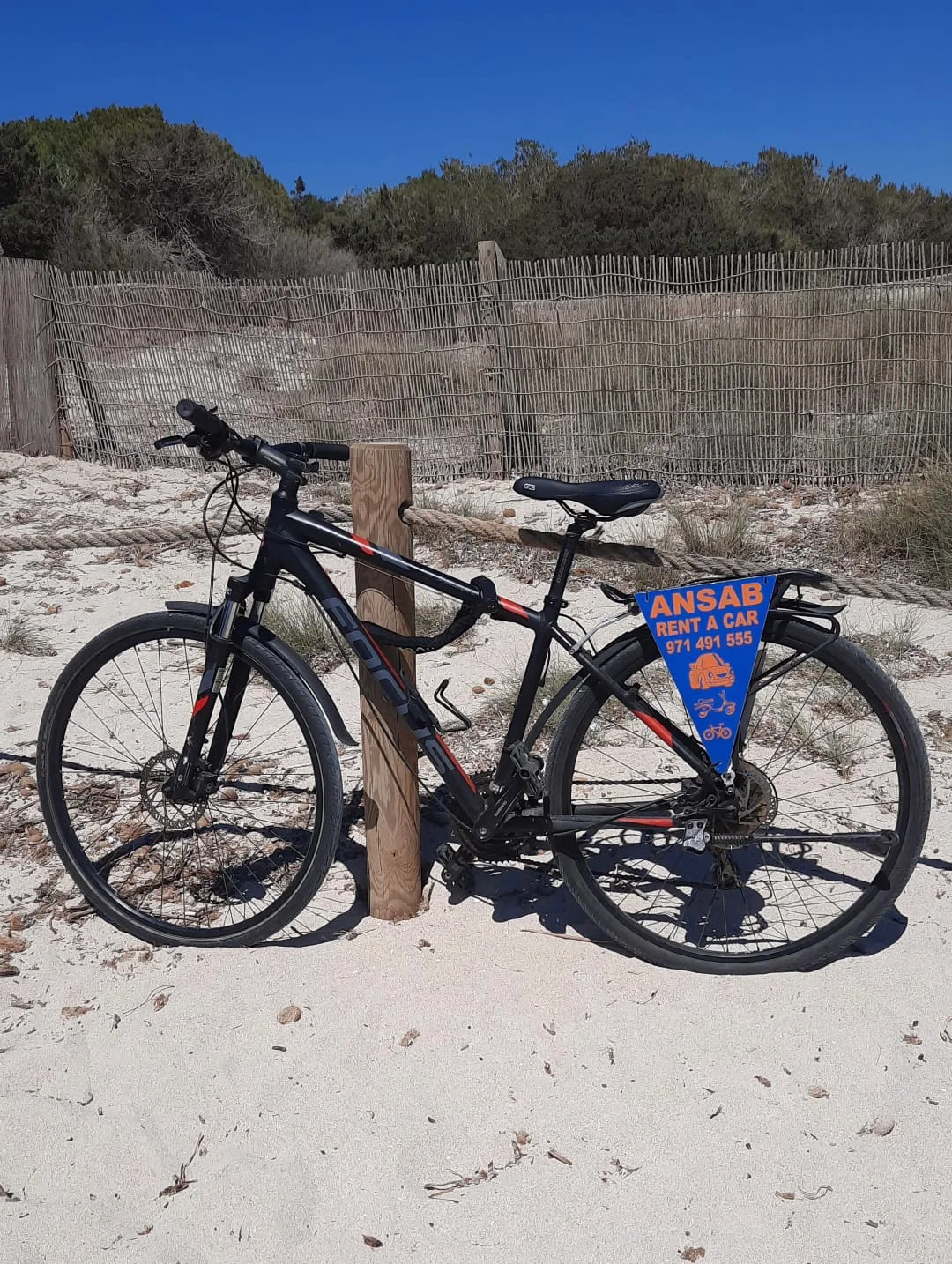 Ansab Rent A Car - Bild 10