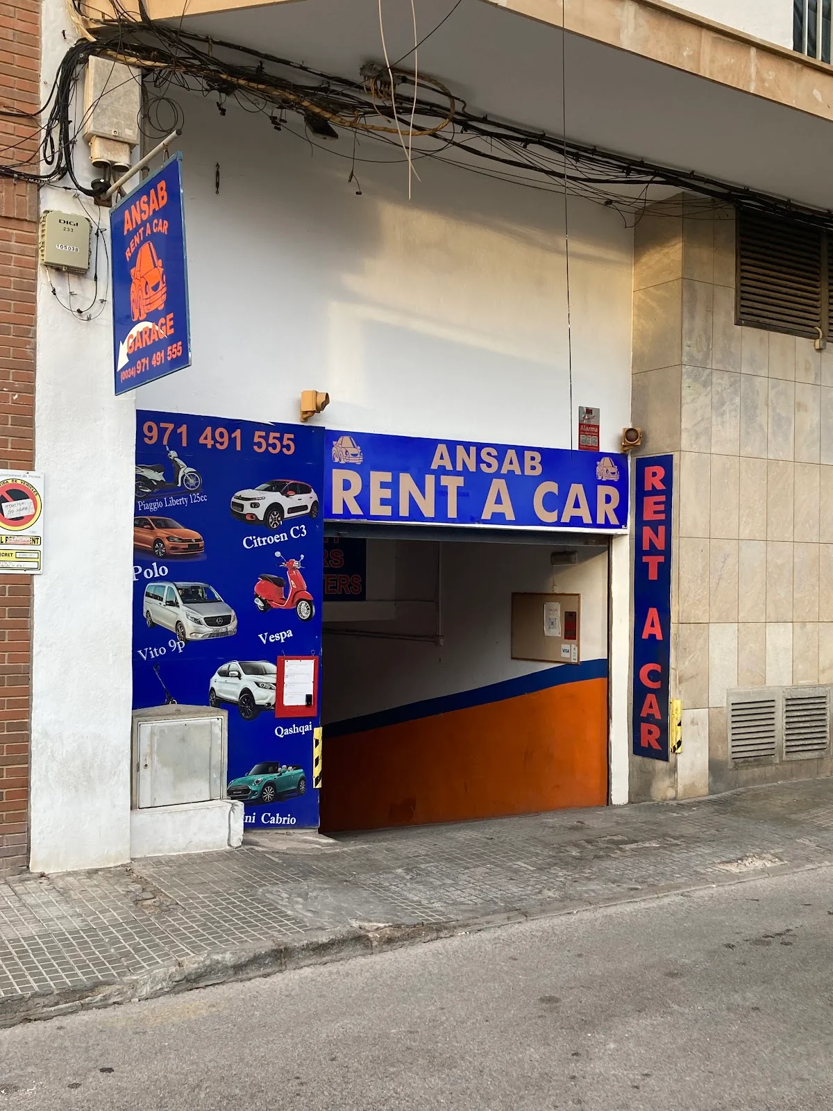 Ansab Rent A Car - Bild 5