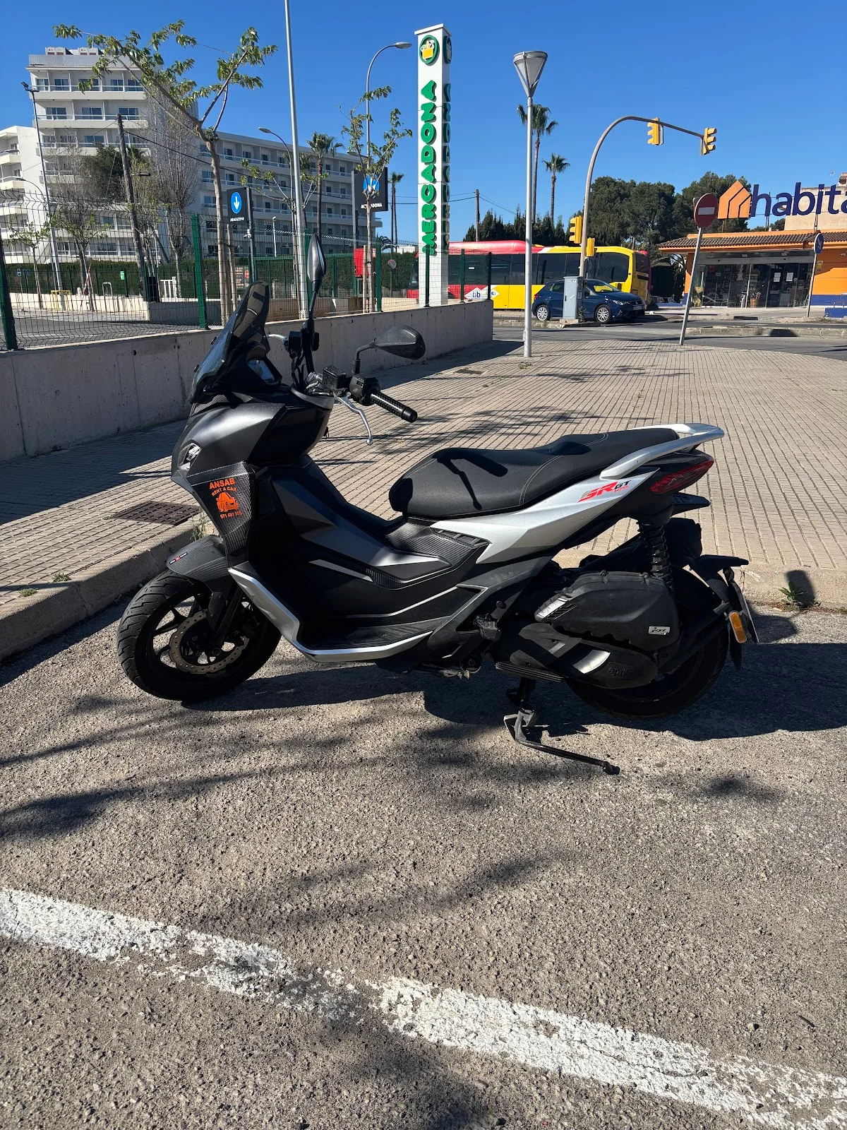 Ansab Rent A Car - Bild 7