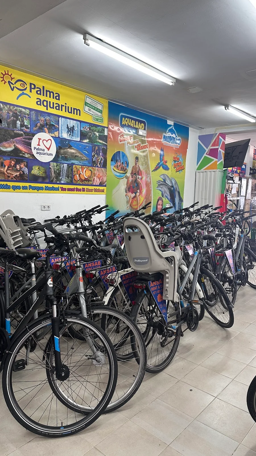 Ansab Rent A Car - Bild 9