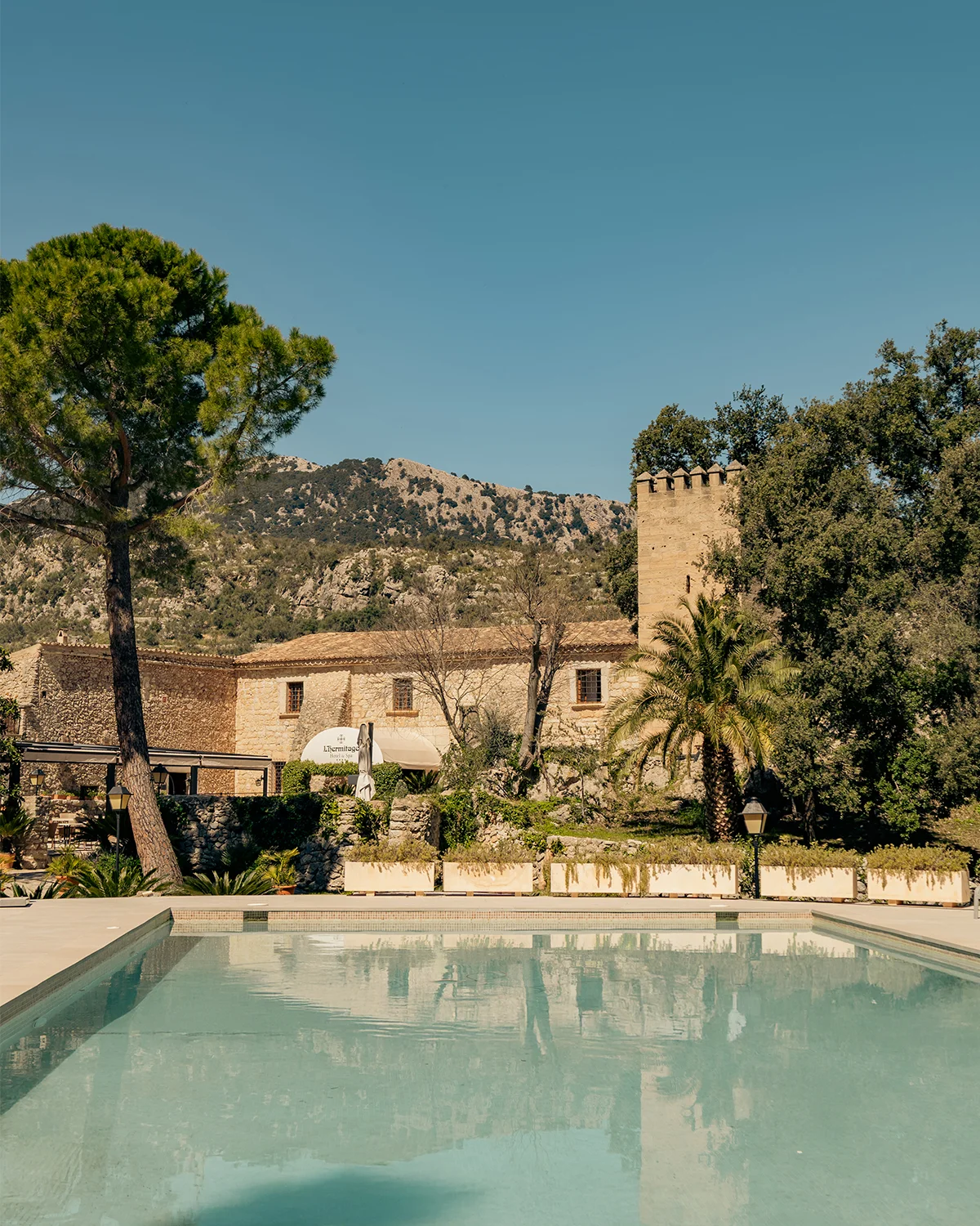 L'Hermitage - Bild 1