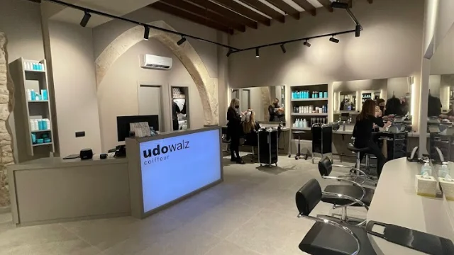 Udo Walz Coiffeur - Bild 1