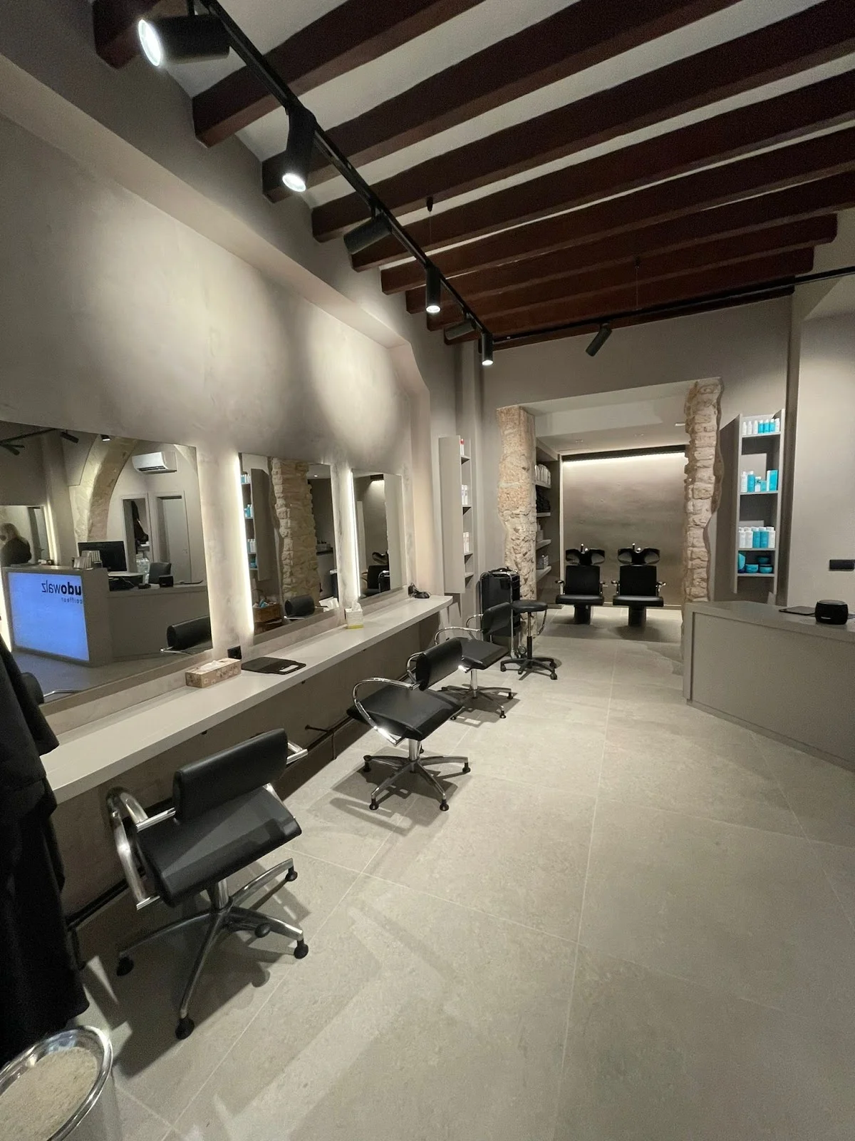 Udo Walz Coiffeur - Bild 10