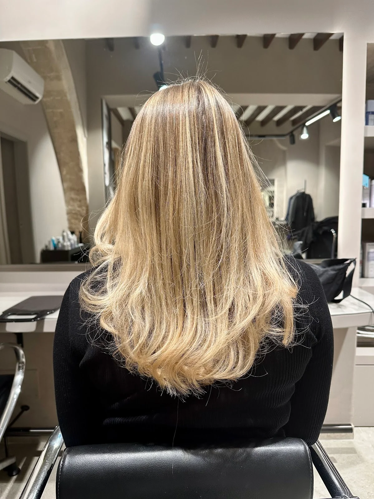 Udo Walz Coiffeur - Bild 3