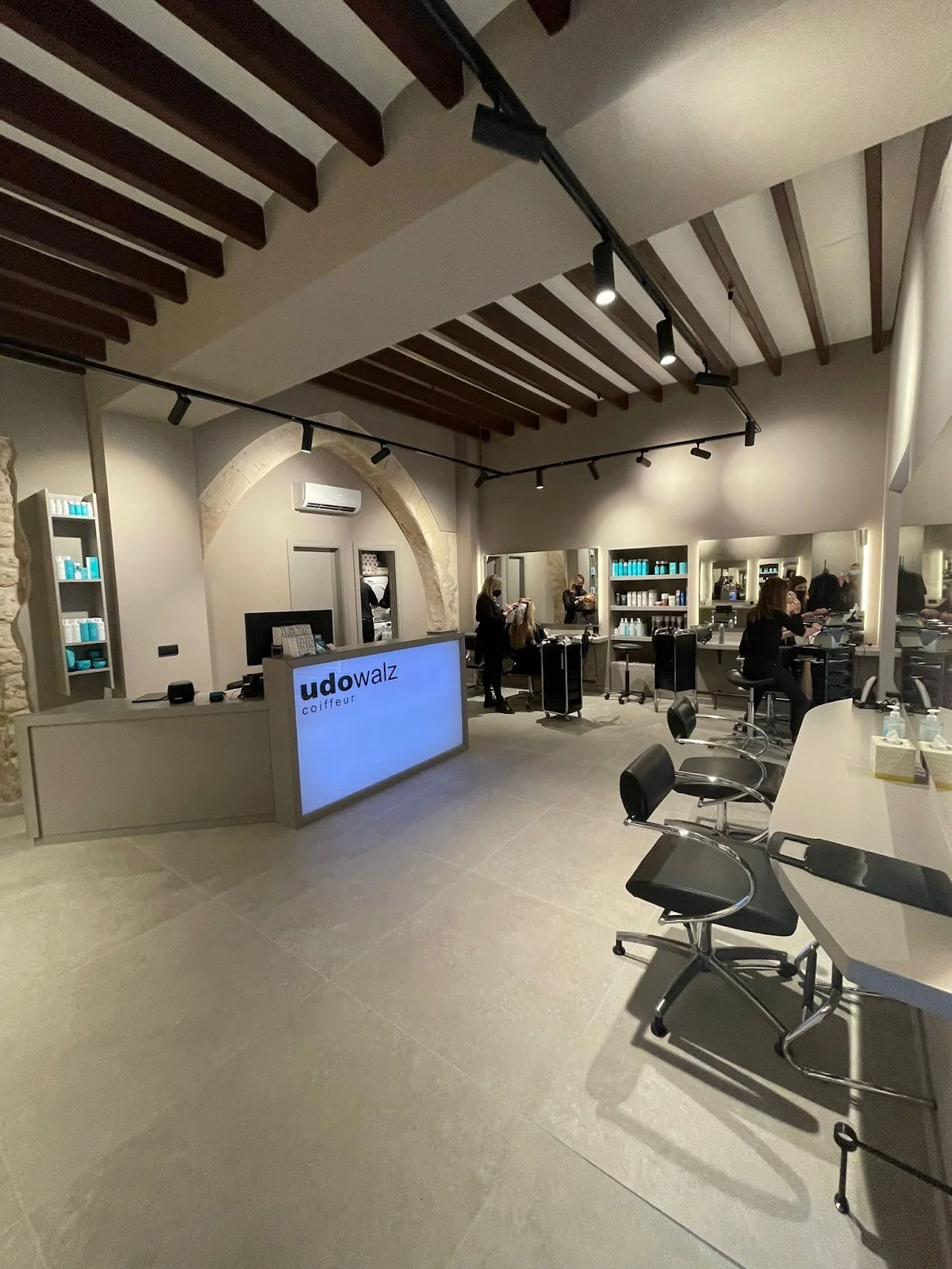 Udo Walz Coiffeur - Bild 4