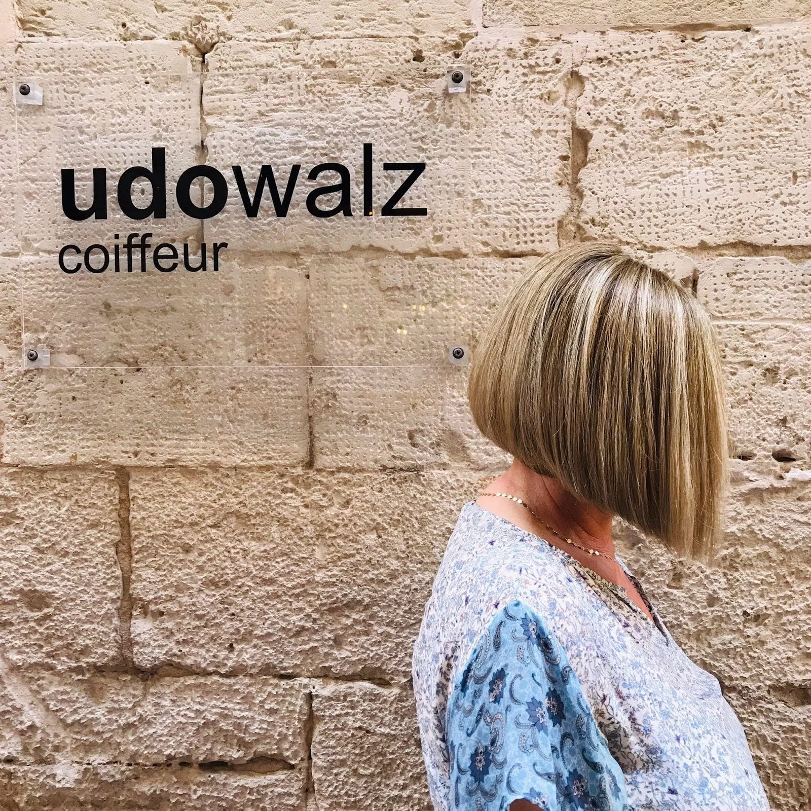 Udo Walz Coiffeur - Bild 5
