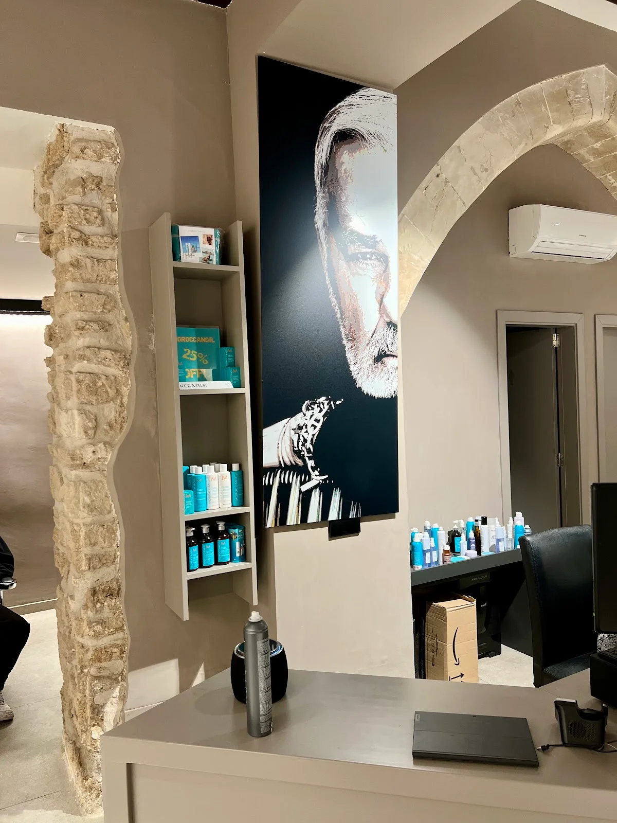 Udo Walz Coiffeur - Bild 8