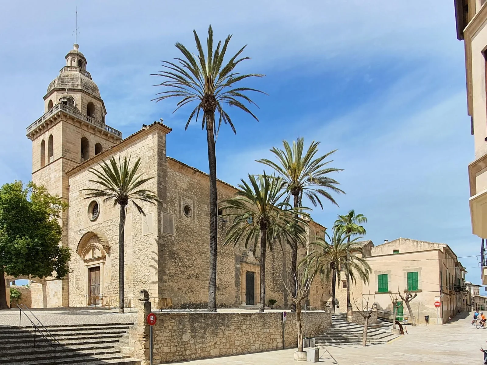 Església de Sant Bartomeu - Bild 1