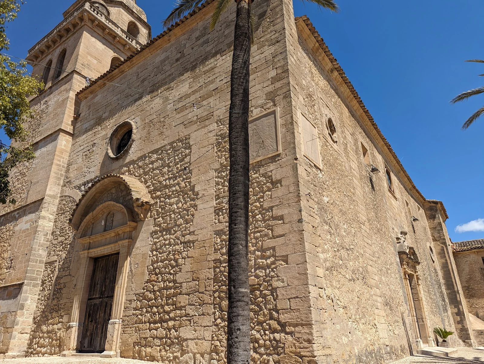 Església de Sant Bartomeu - Bild 3