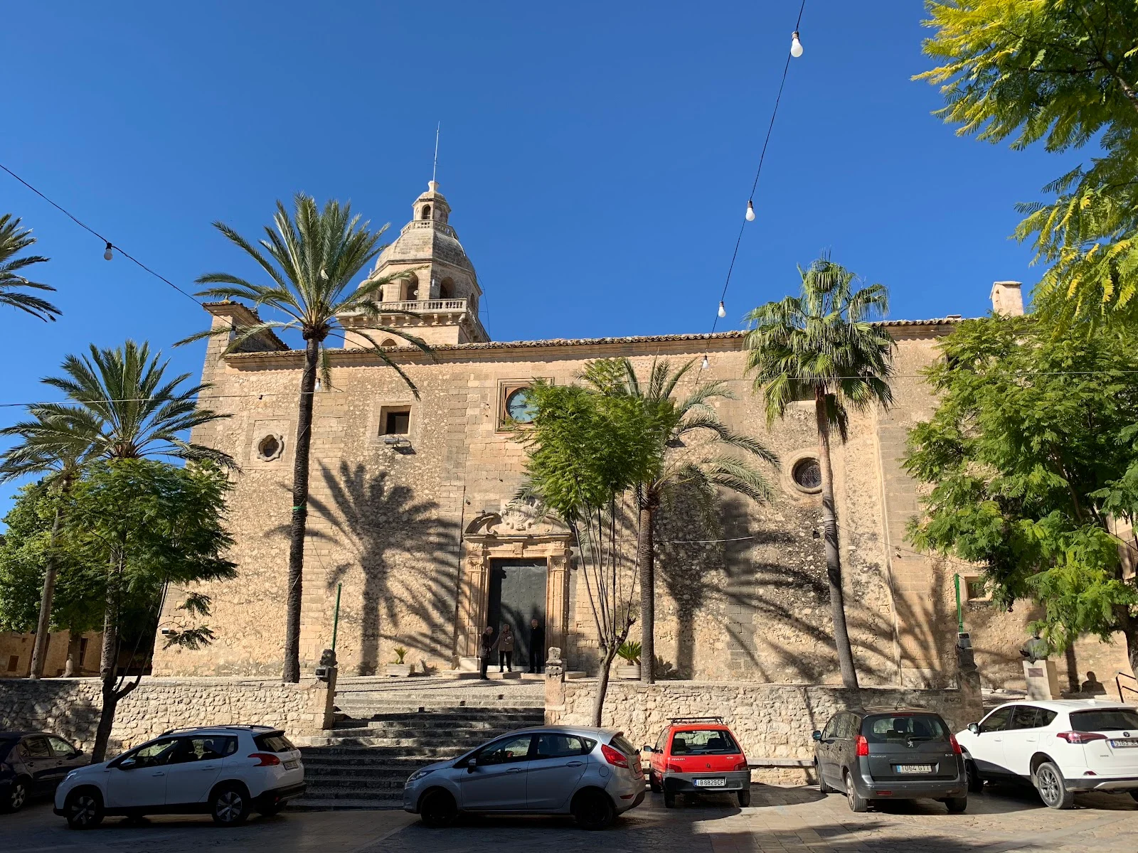 Església de Sant Bartomeu - Bild 9