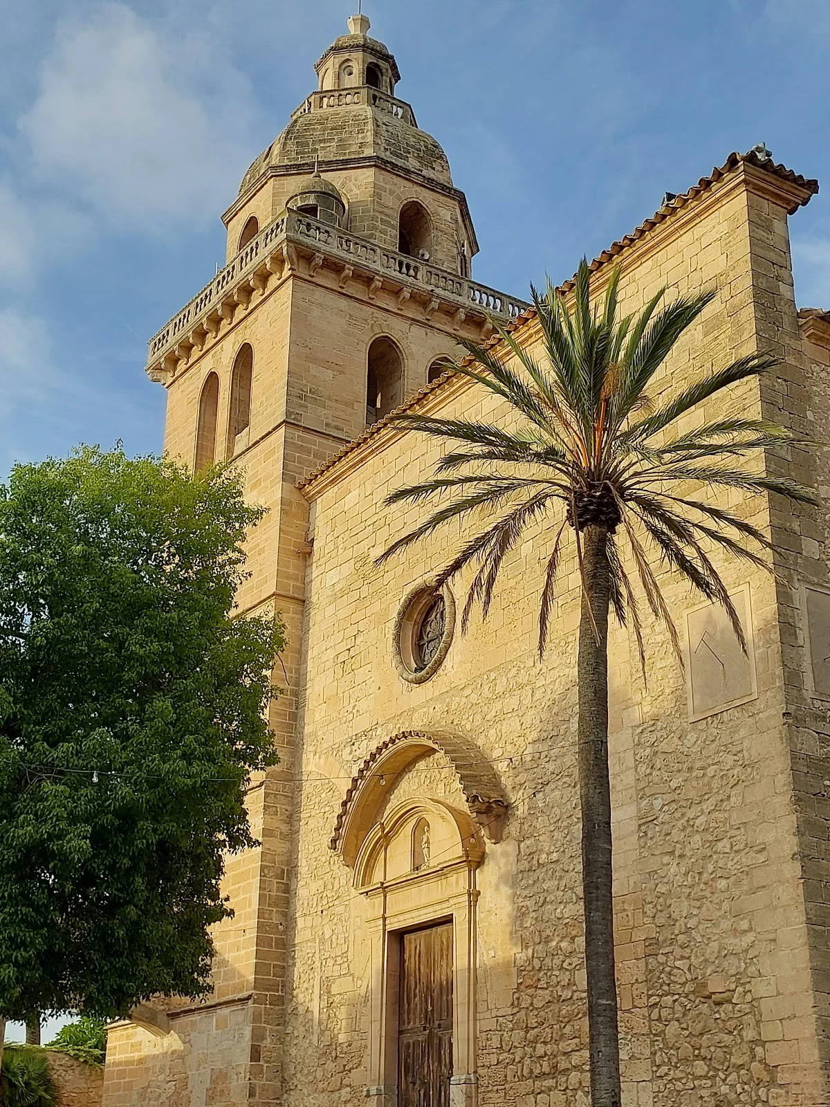 Església de Sant Bartomeu - Bild 6