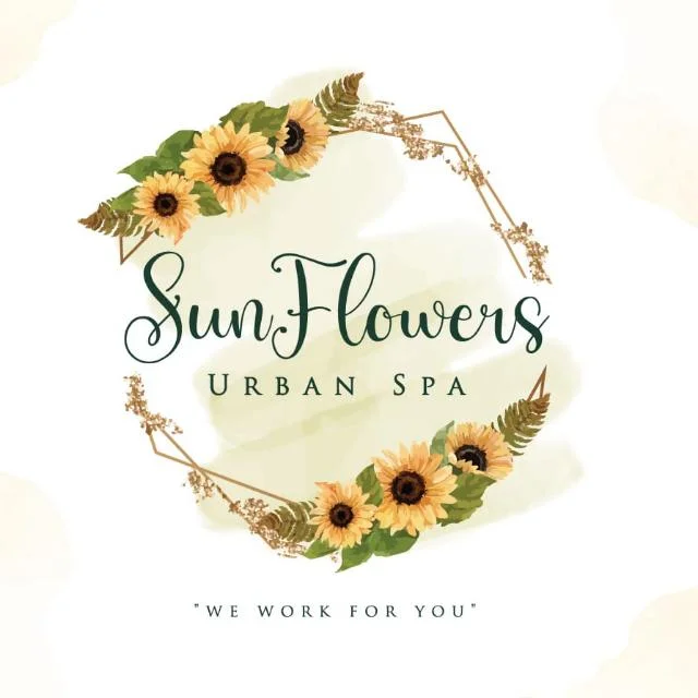 Sunflowers urban spa - Bild 1