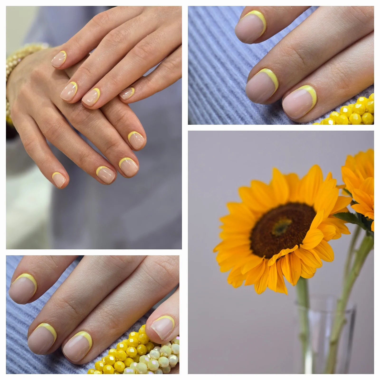 Sunflowers urban spa - Bild 5