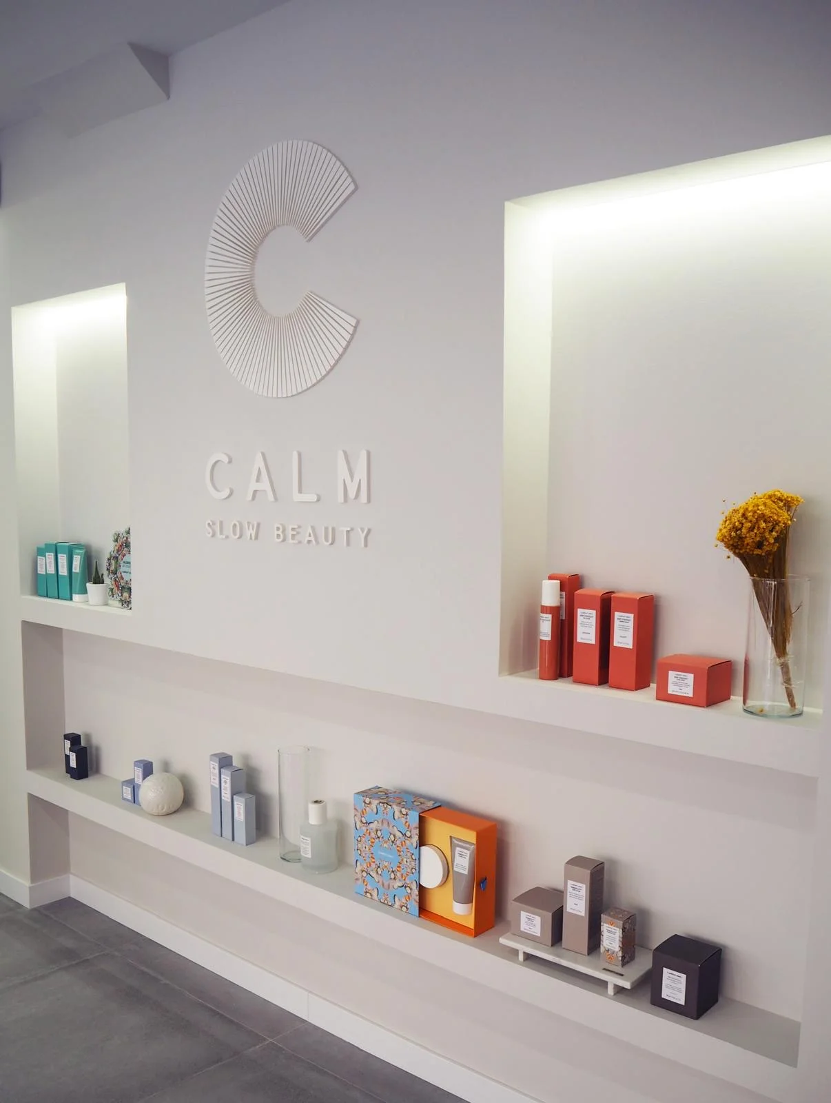 Calm Slow Beauty Centro de Estética Avanzada - Bild 7