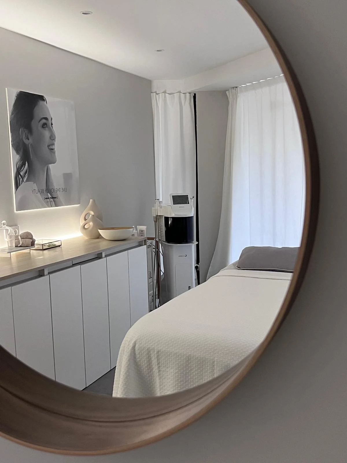 Calm Slow Beauty Centro de Estética Avanzada - Bild 5