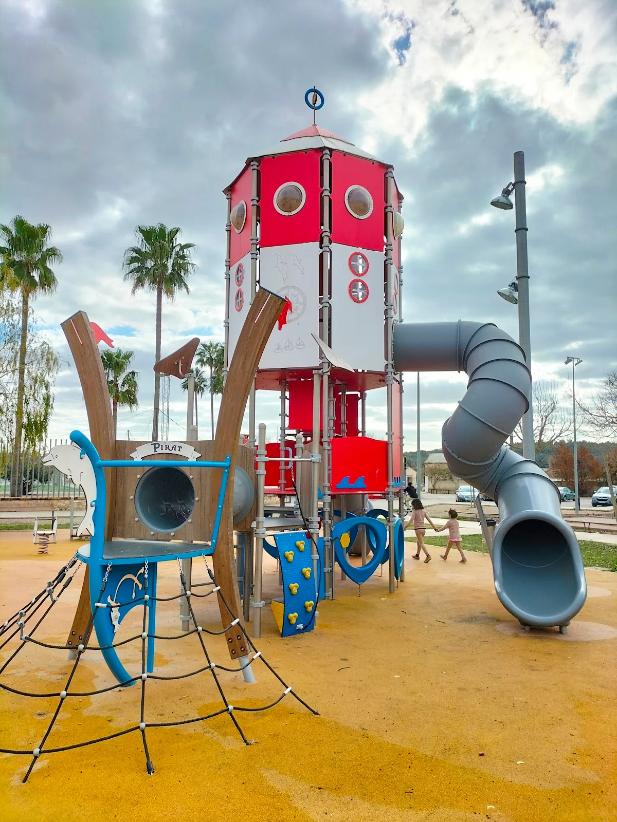 Parc Josep Maria Llompart - Bild 1