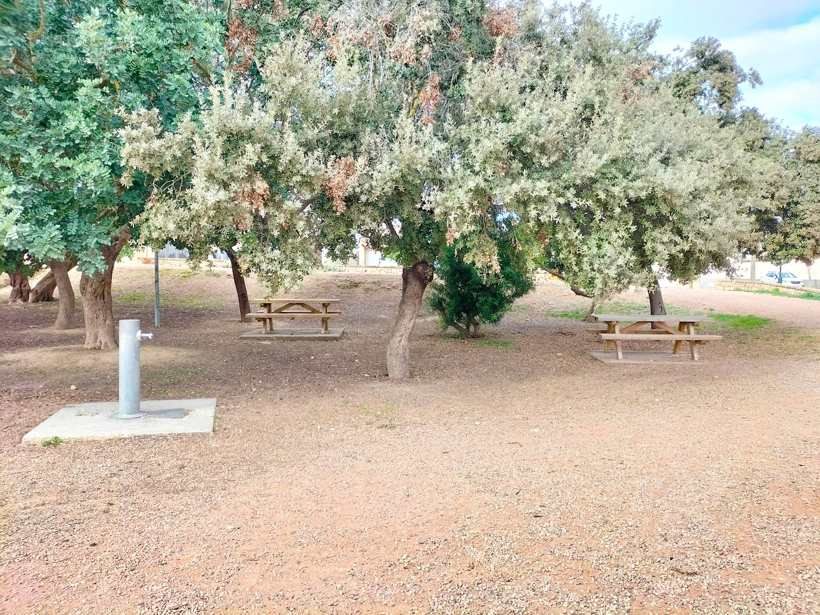 Parc Josep Maria Llompart - Bild 2