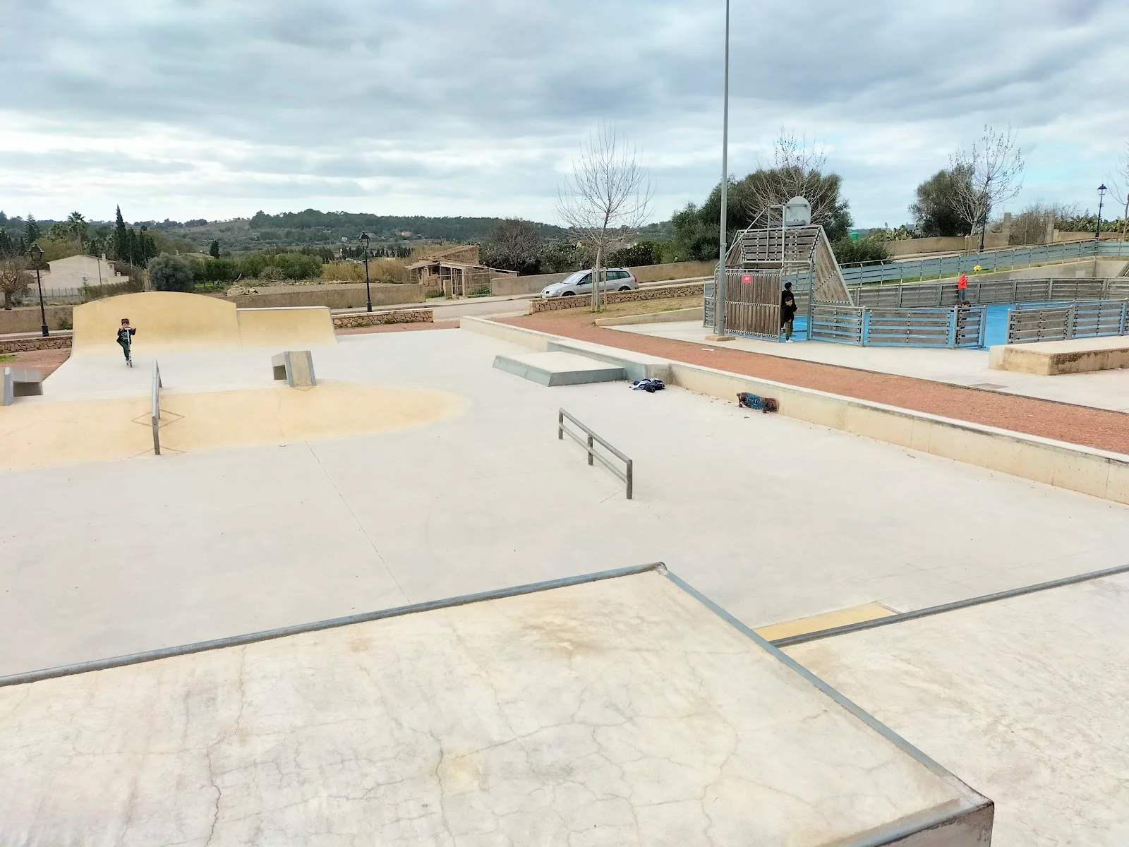 Parc Josep Maria Llompart - Bild 10