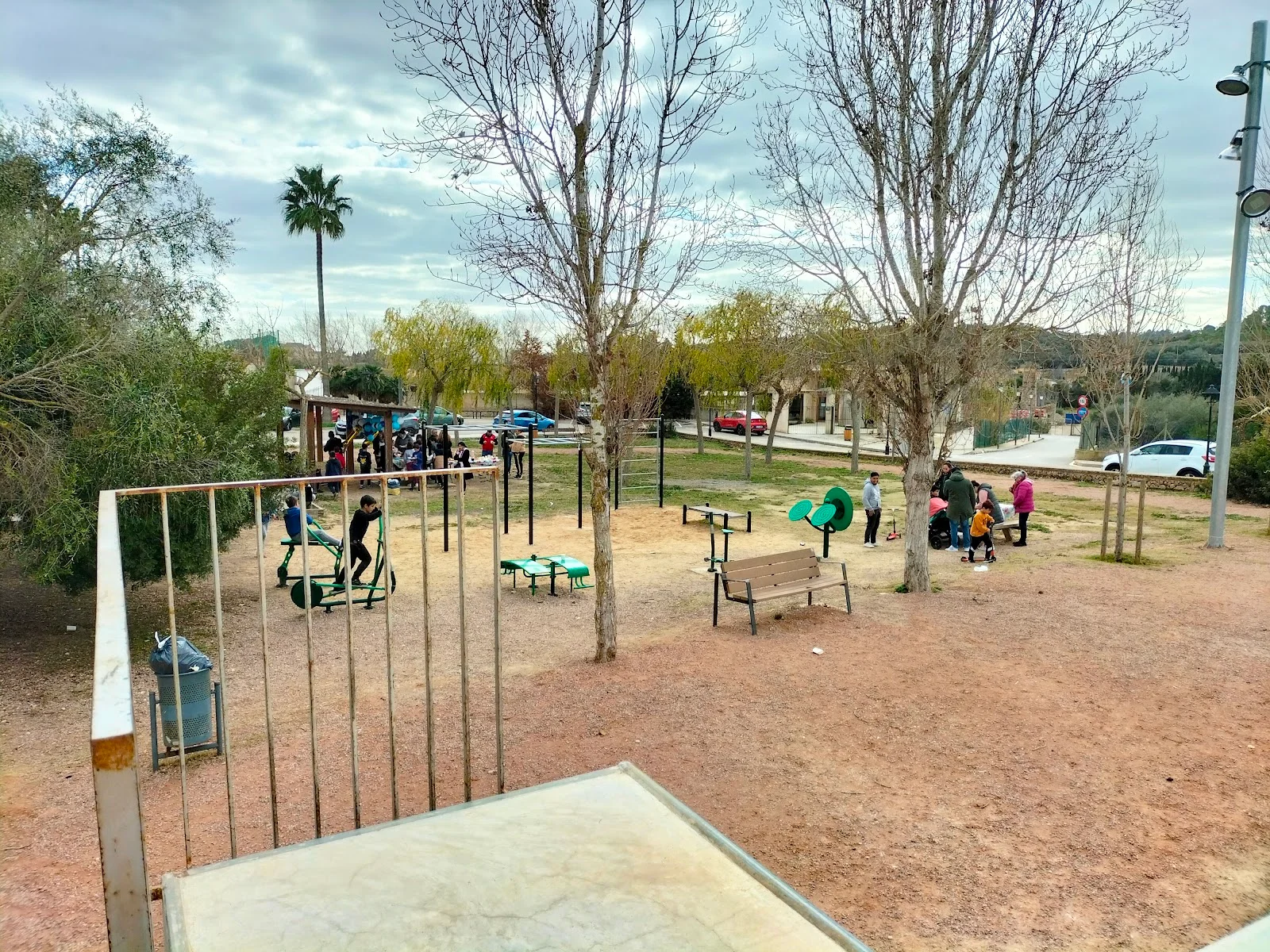 Parc Josep Maria Llompart - Bild 3