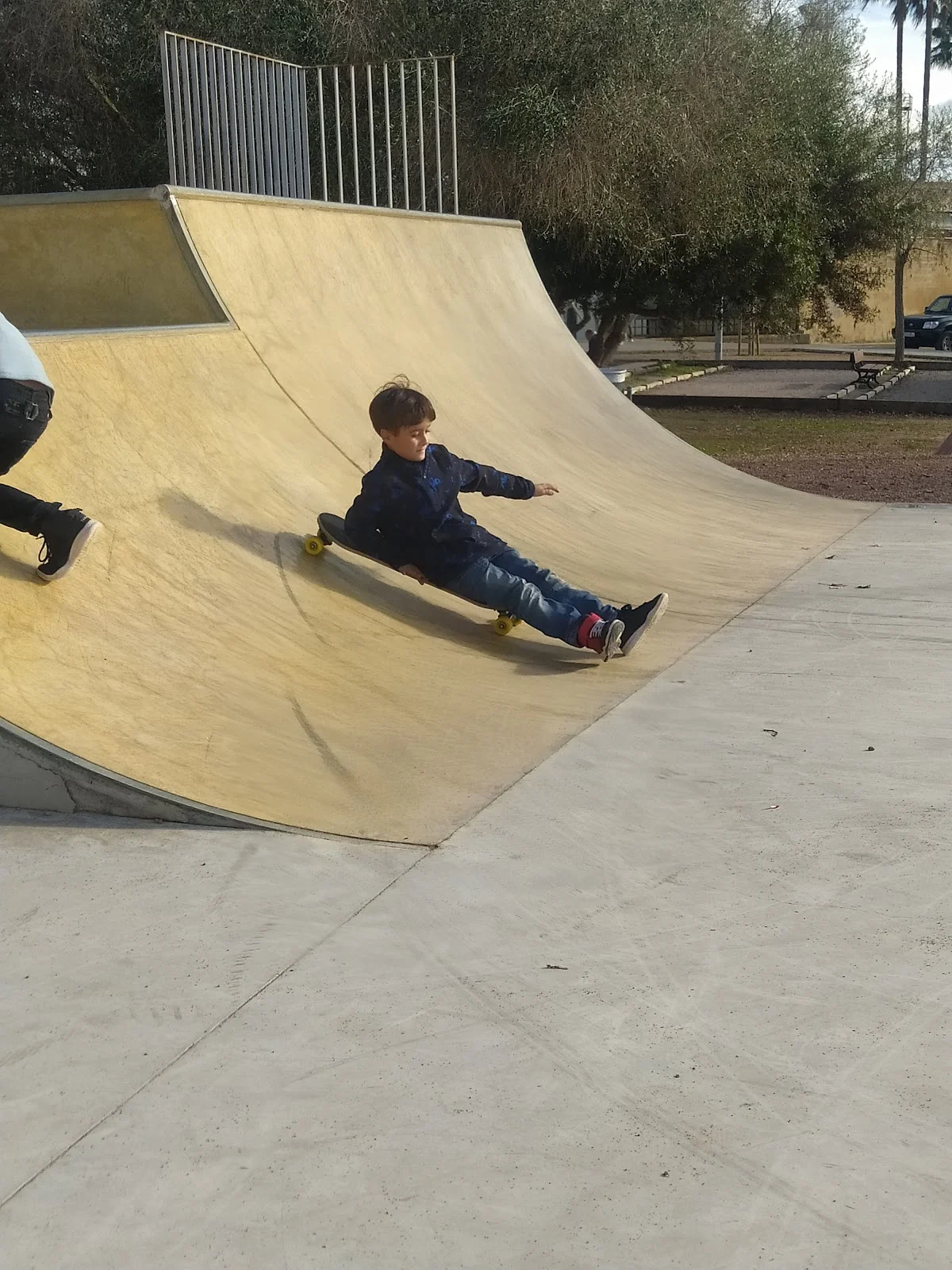 Parc Josep Maria Llompart - Bild 7