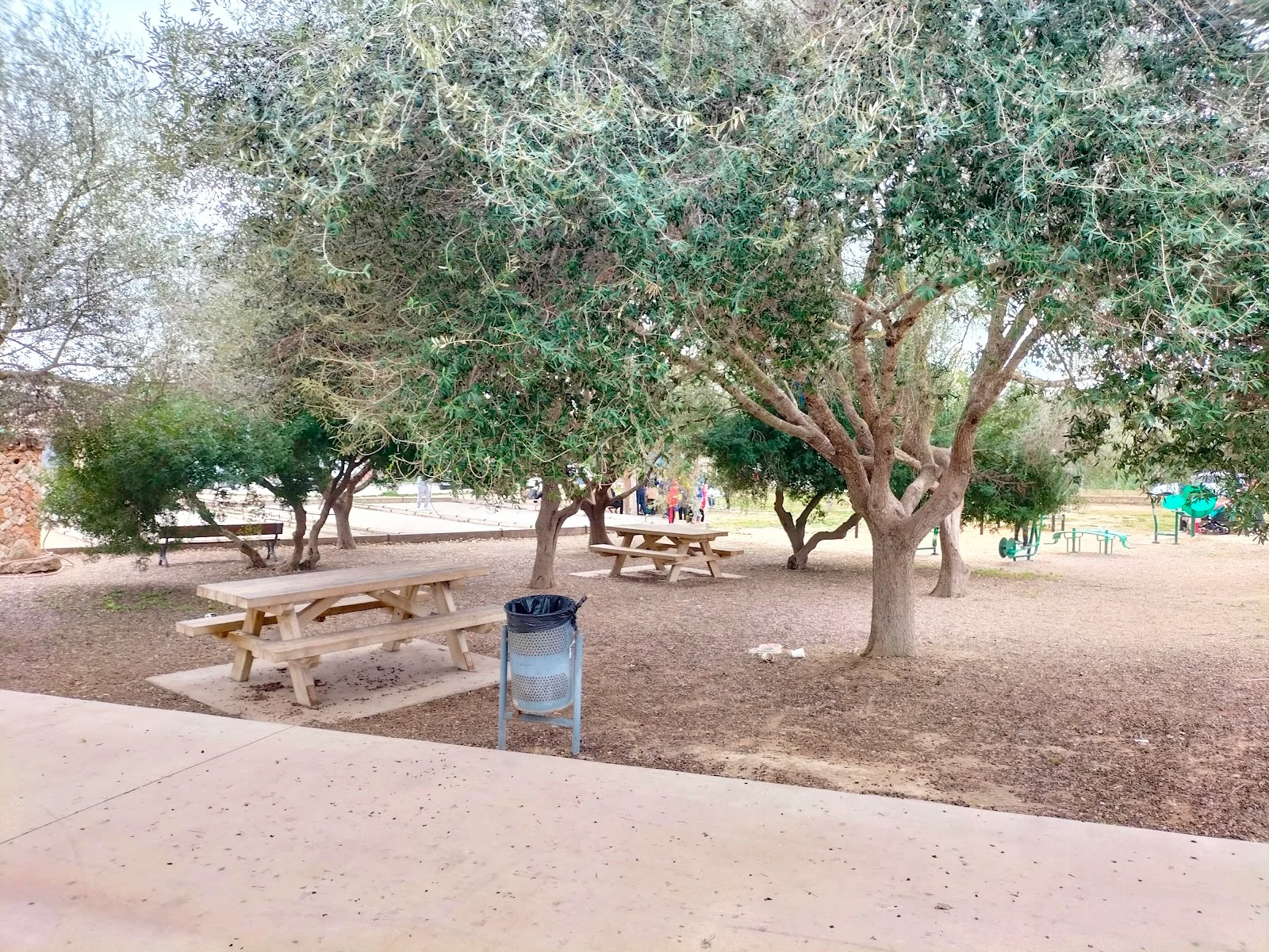 Parc Josep Maria Llompart - Bild 8