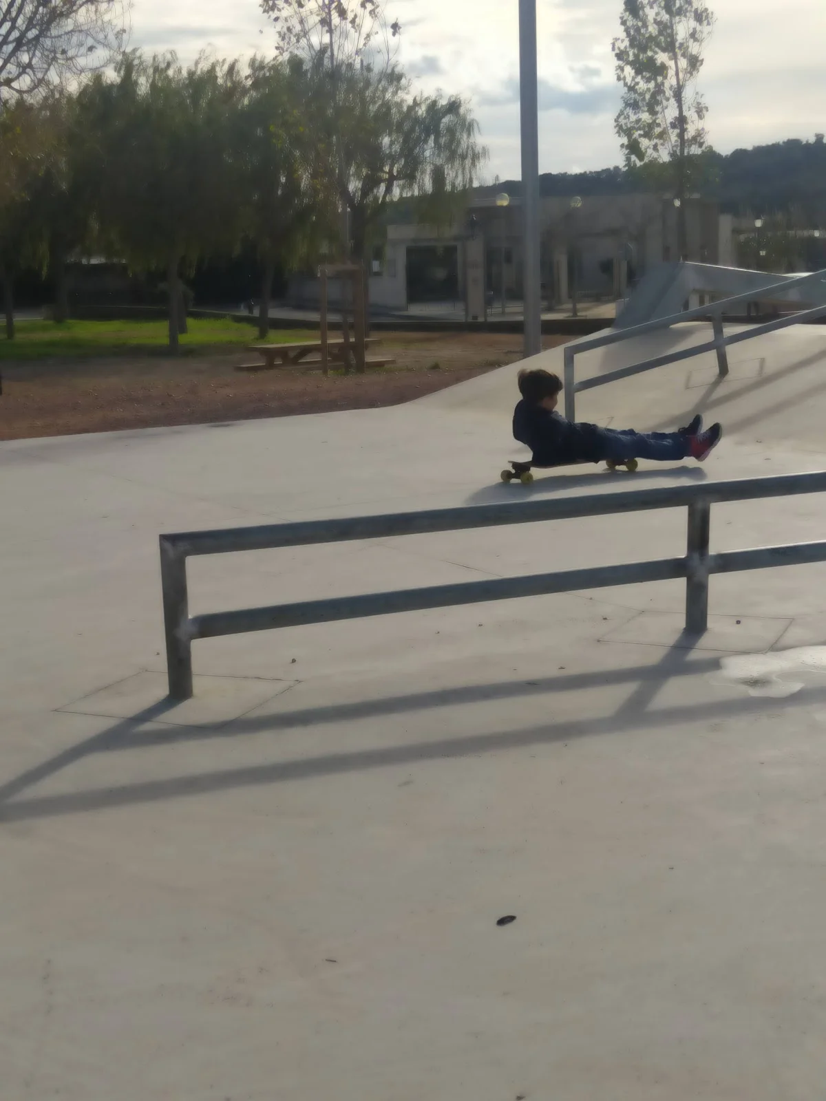 Parc Josep Maria Llompart - Bild 9