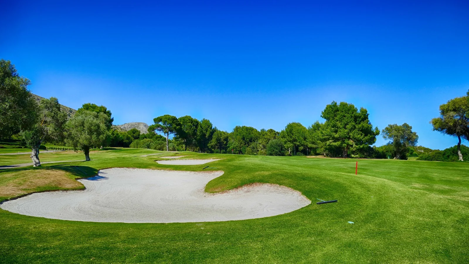 Club de Golf Alcanada - Bild 1