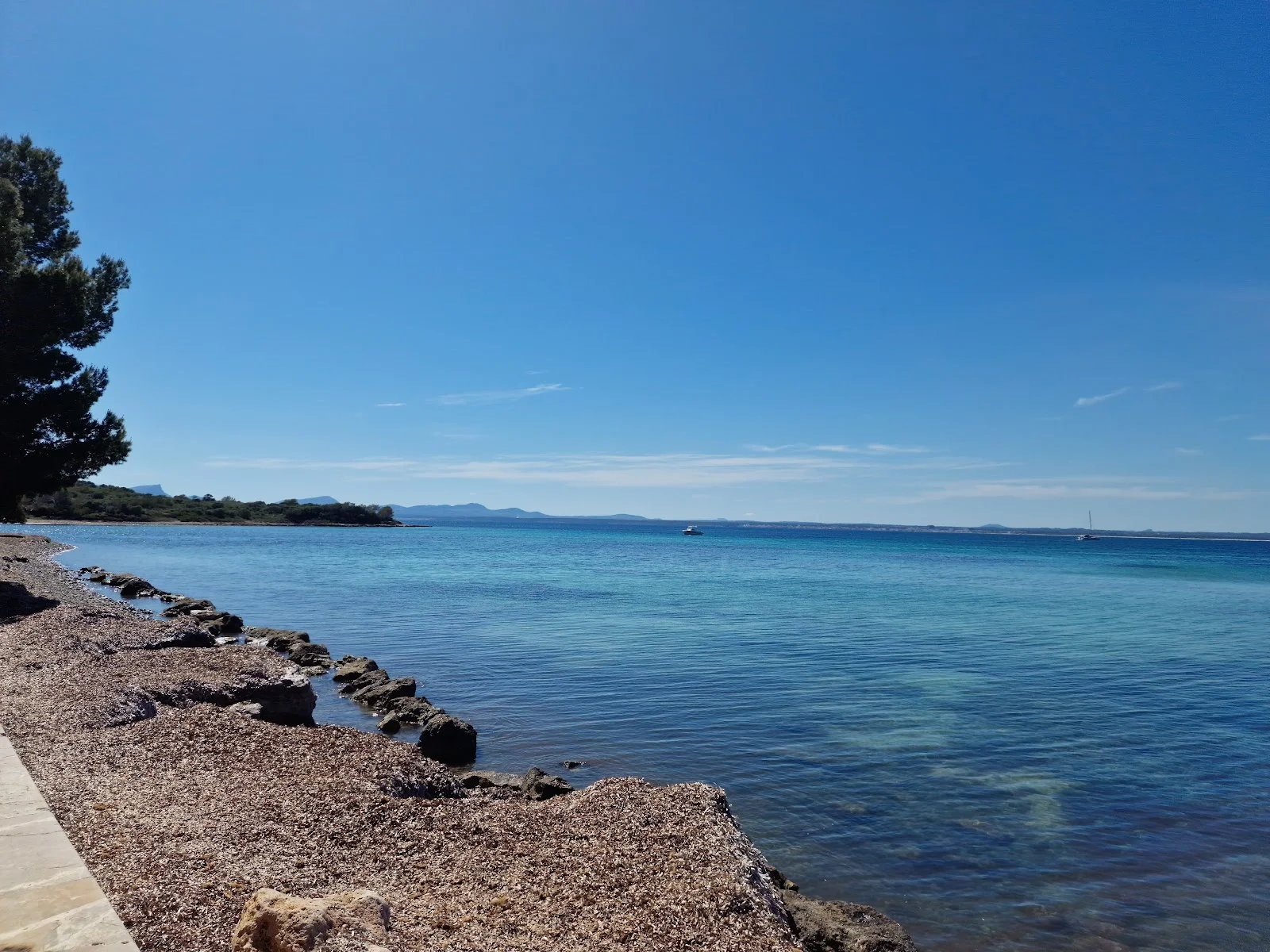 Club de Golf Alcanada - Bild 2