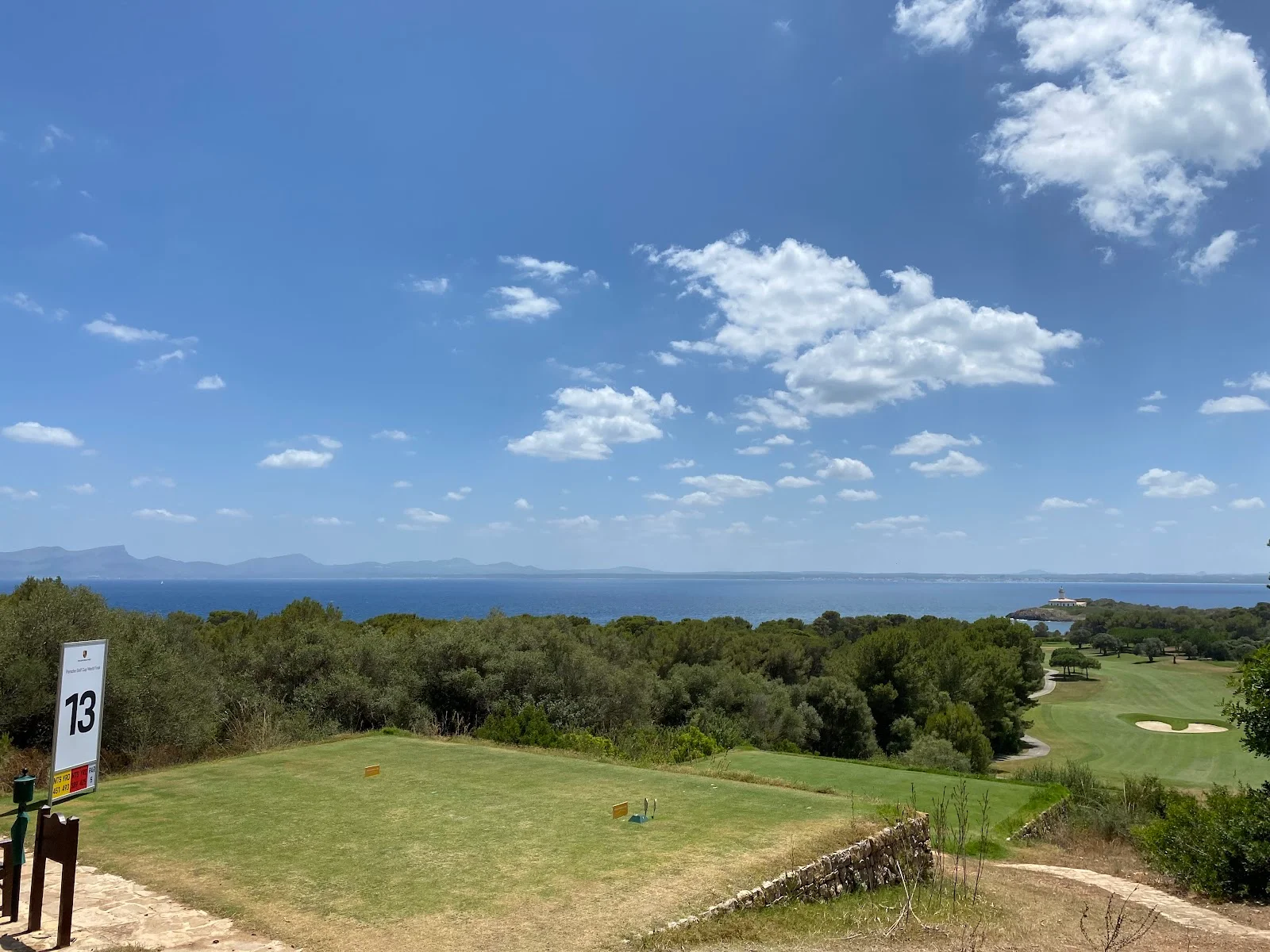 Club de Golf Alcanada - Bild 3