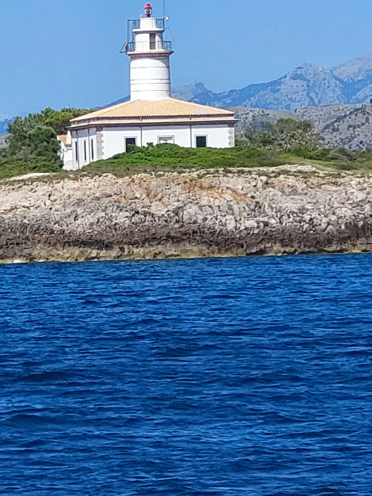 Club de Golf Alcanada - Bild 4