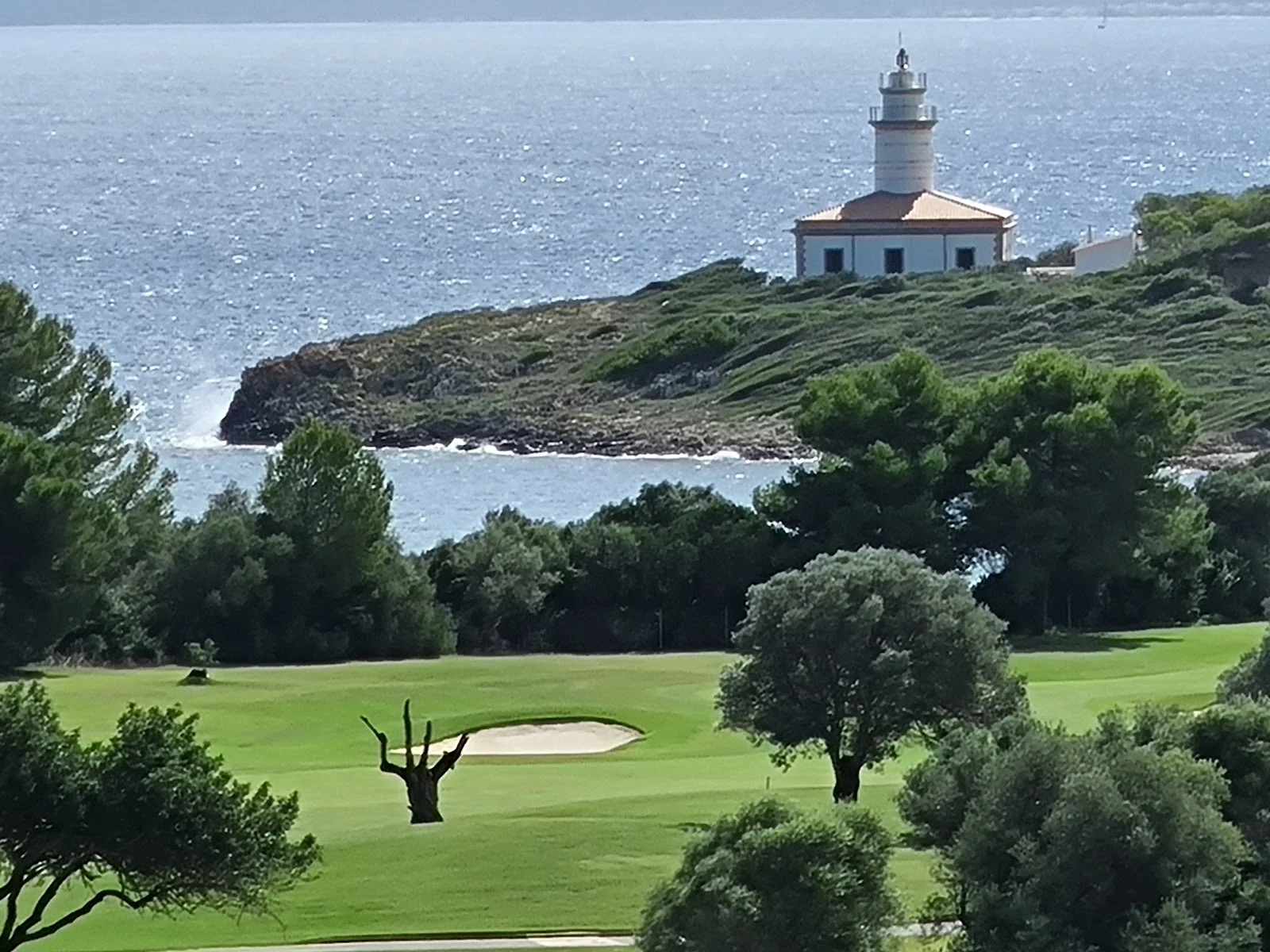 Club de Golf Alcanada - Bild 3